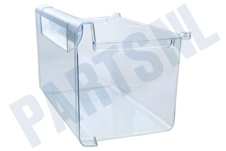 Bosch Koelkast 740842, 00740842 Vrieslade Transparant