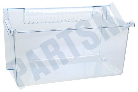 Bosch Koelkast 740842, 00740842 Vrieslade Transparant