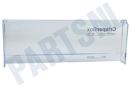 Siemens Koelkast 11002537 Paneel