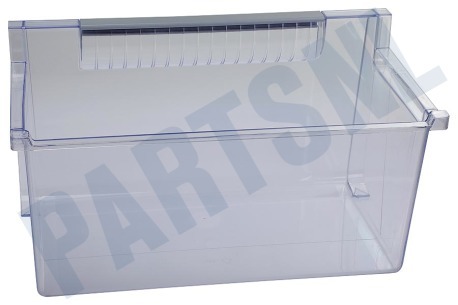 Neff Koelkast 449003, 00449003 Vrieslade Transparant, met greep