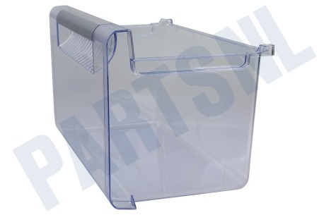 Neff Koelkast 449003, 00449003 Vrieslade Transparant, met greep