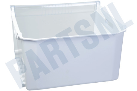 Siemens Koelkast 477205, 00477205 Vrieslade Wit, Transparant Front