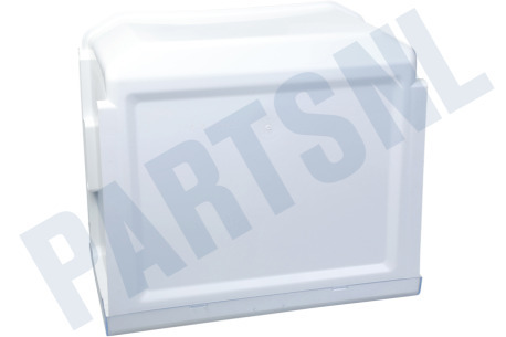 Siemens Koelkast 477205, 00477205 Vrieslade Wit, Transparant Front