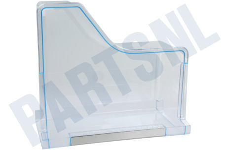 Bosch Koelkast 661478, 00661478 Vrieslade Transparant