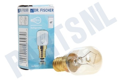 Bosch  170218, 00170218 Lamp 25W E14 Koelkast