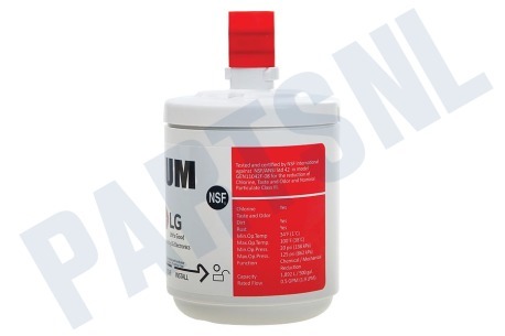 Lg Koelkast ATG/LG 5231JA2002A (LT500P) Waterfilter