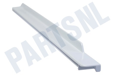 Gorenje Koelkast 519465 Strip Glasplaat, Achter