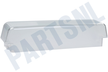 Etna Koelkast Flessenrek Transparant 390x100x80mm.