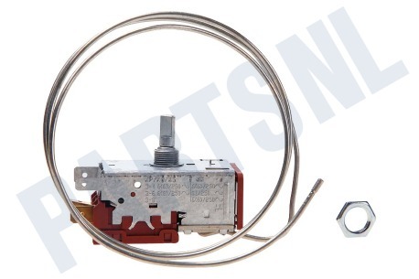 Pelgrim Koelkast Thermostaat KDF25L2