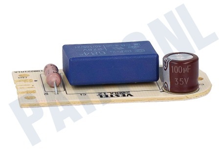 Etna Koelkast 855837 LED-verlichting