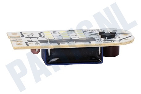 Etna Koelkast 855837 LED-verlichting