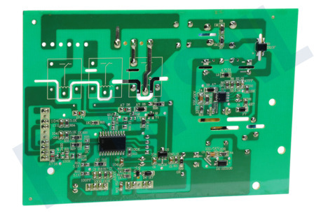 Candy Koelkast Print Module