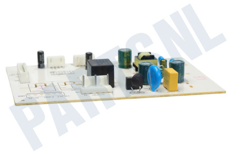 Candy Koelkast Print Module