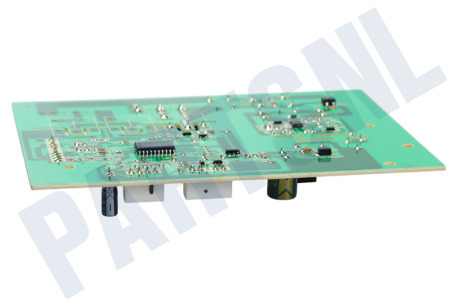 Candy Koelkast Print Module