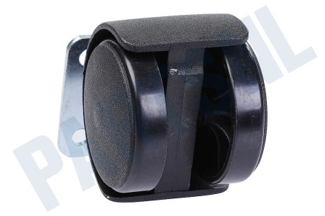 DeLonghi NE1072 Wiel voor airco