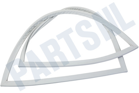 Beko Koelkast 4668510200 Afdichtingsrubber Koelkast