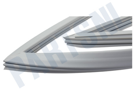 Beko Koelkast 4669521800 Afdichtingsrubber Koelkast