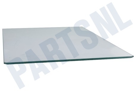 Altus Koelkast 4561812000 Glasplaat Groentelade