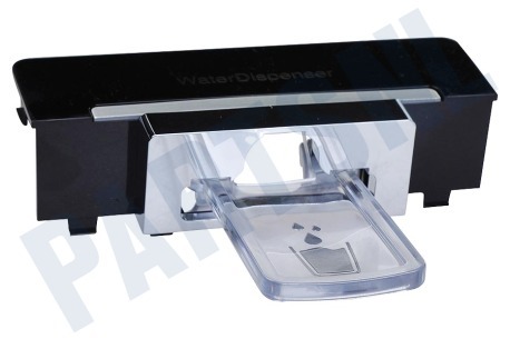 Beko Koelkast Hendel WaterDispenser