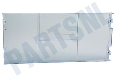 Beko Koelkast Front Van vrieslade