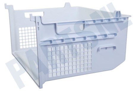Grundig Koelkast Vrieslade Groot, Zonder Front