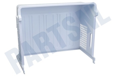 Grundig Koelkast Vrieslade Groot, Zonder Front