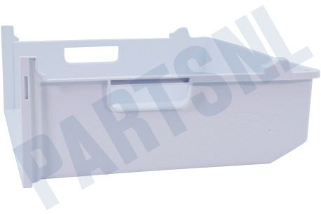 Beko Koelkast Vrieslade Wit, Zonder Front