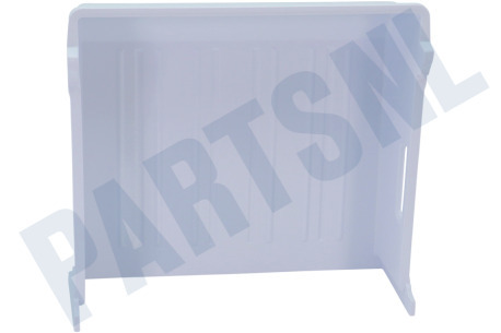 Beko Koelkast Vrieslade Wit, Zonder Front