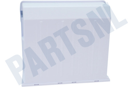 Beko Koelkast Vrieslade Wit, Zonder Front