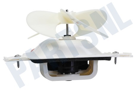 Arcelik Koelkast 4305895000 Ventilator Motor