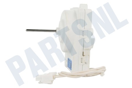 Beko Koelkast Ventilator Ventilator motor bij compressor
