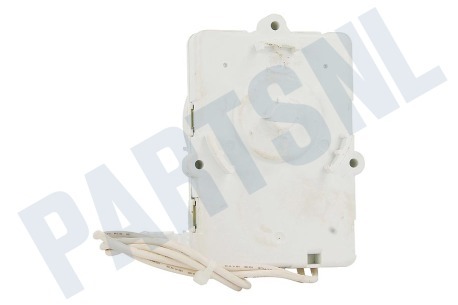 Beko Koelkast Ventilator Ventilator motor bij compressor