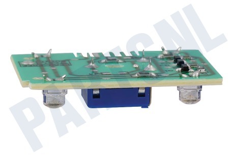 Whirlpool Koelkast Print Potentiometer met LED verlichting