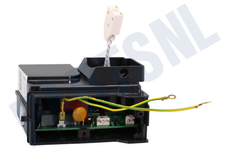 Beko Koelkast Module Inverter