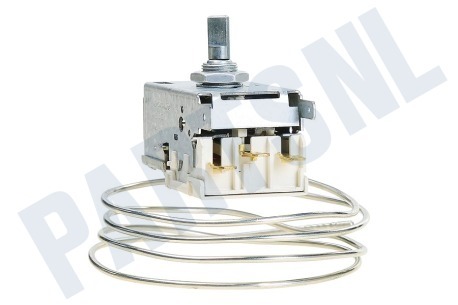 Beko Koelkast Thermostaat 3 cont. Cap.L=90cm.