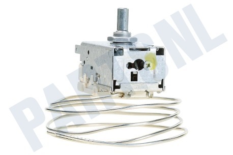 Beko Koelkast Thermostaat 3 cont. Cap.L=90cm.