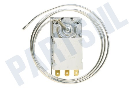 Beko Koelkast Thermostaat 3 cont. Cap.L=90cm.