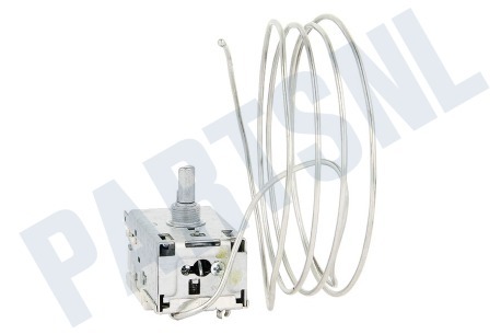 Beko Koelkast Thermostaat 3 cont. Cap.L= 135cm.