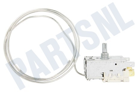 Beko Koelkast Thermostaat 3 cont. Cap.L= 135cm.