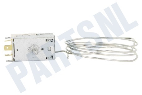 Beko Koelkast Thermostaat 3 cont. Cap.L= 135cm.