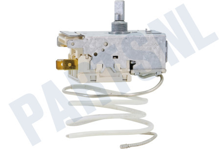 Beko Koelkast Thermostaat 4 cont. Cap.L=60cm.