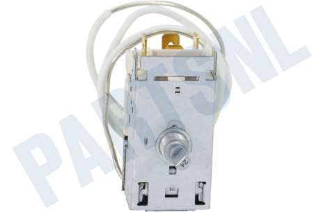 Beko Koelkast Thermostaat 4 cont. Cap.L=60cm.