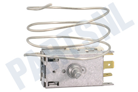 Beko Koelkast Thermostaat 3 cont. Cap.L= 70cm.