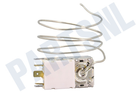 Beko Koelkast Thermostaat 3 cont. Cap.L= 70cm.