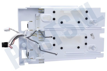 Grundig Koelkast 5931630200 Koelelement