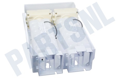 Grundig Koelkast 5931630200 Koelelement