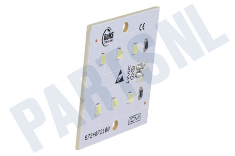 Teka Koelkast LED-module