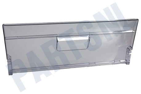 Privileg Koelkast Front Van Vrieslade