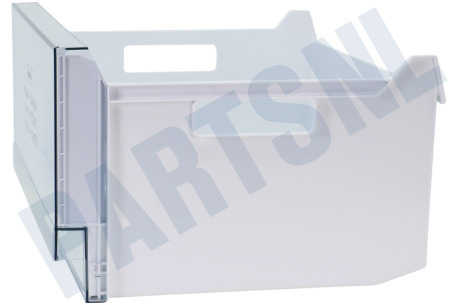 Gorenje Koelkast Vrieslade Schuiflade