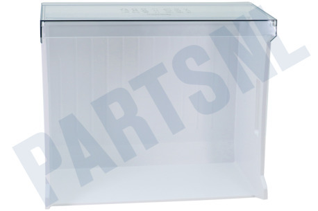 Gorenje Koelkast Vrieslade Schuiflade